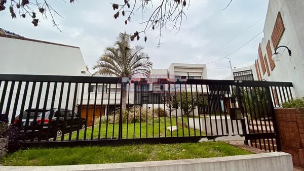 Casa en Boqueron 6900