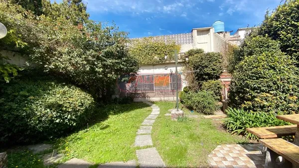 Casa en Ventura Bosch 7100