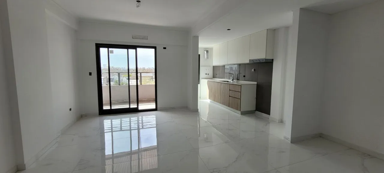 Departamento en Av. Escalada 1000