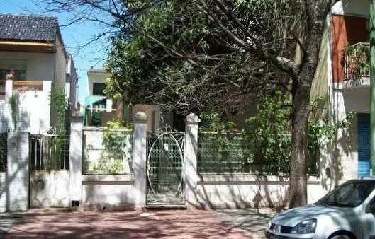 Lote en Miranda 4500