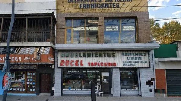 Lote en Av. Alberdi 4600