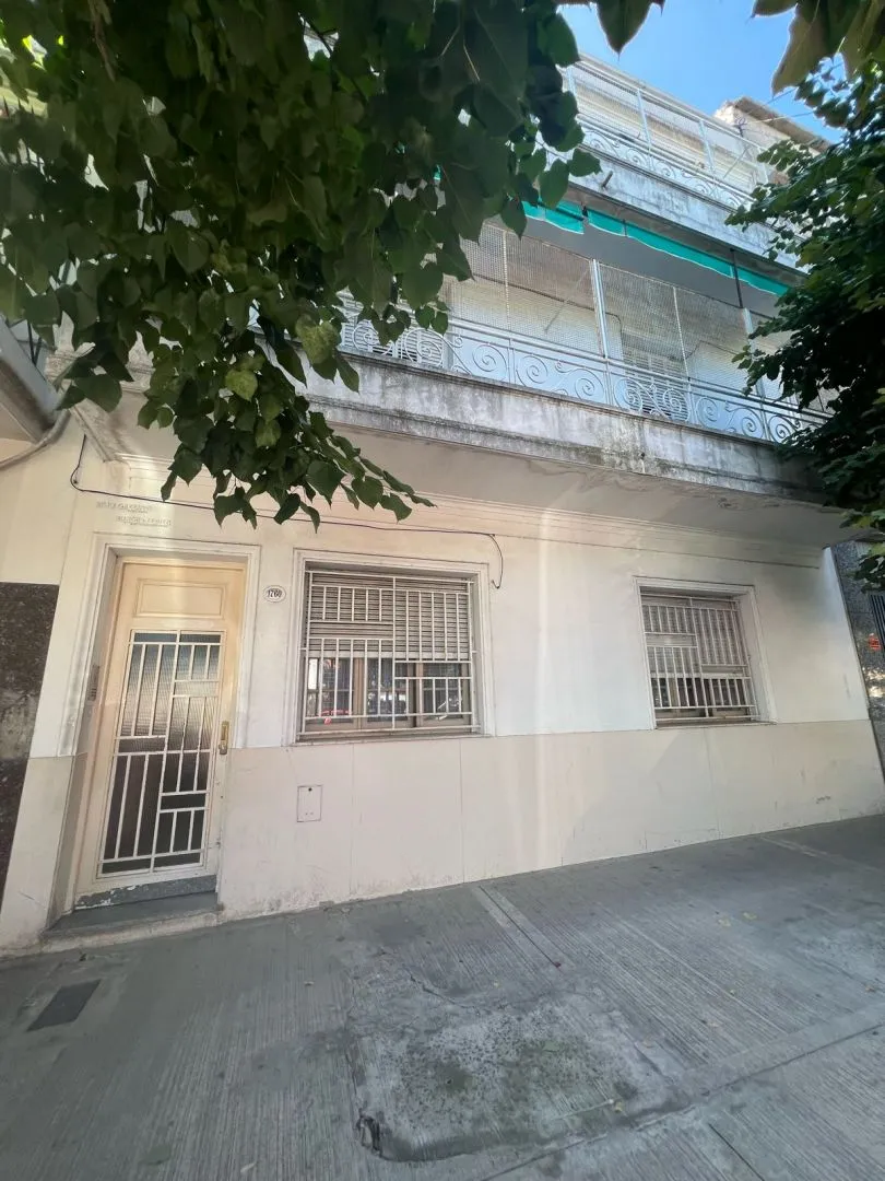 Departamento en Timoteo Gordillo 1700