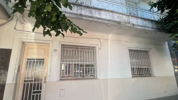 Departamento en Timoteo Gordillo 1700