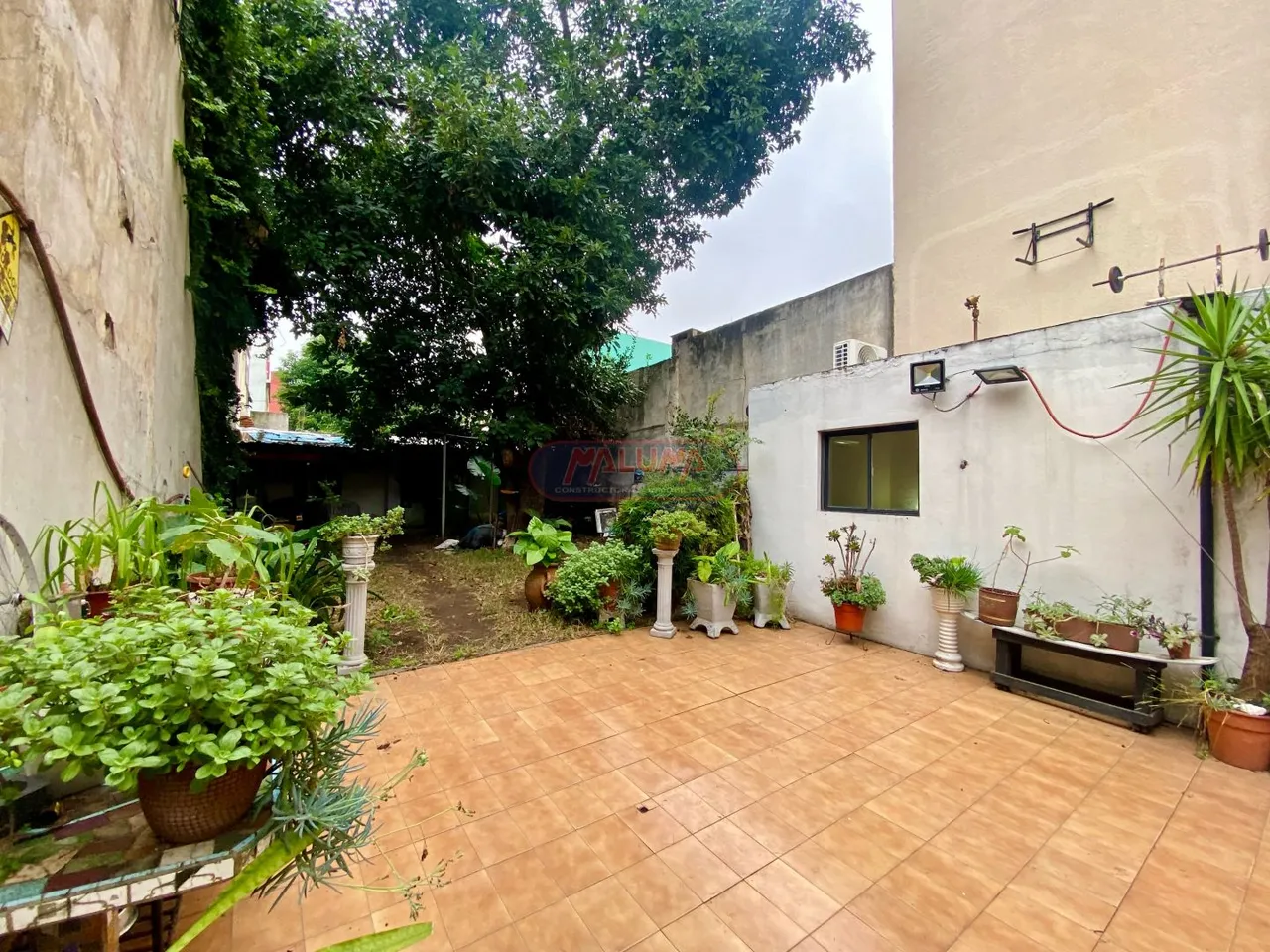 Departamento en Montiel 200