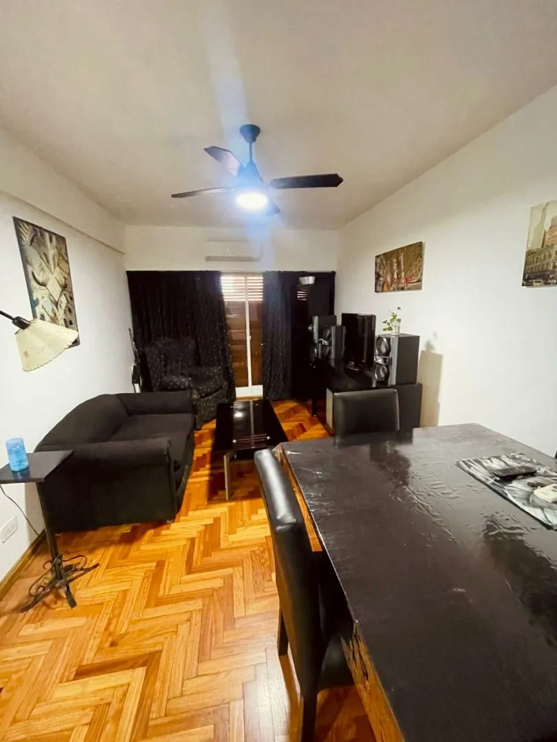 Departamento en Cnel. Ramon Falc 5900
