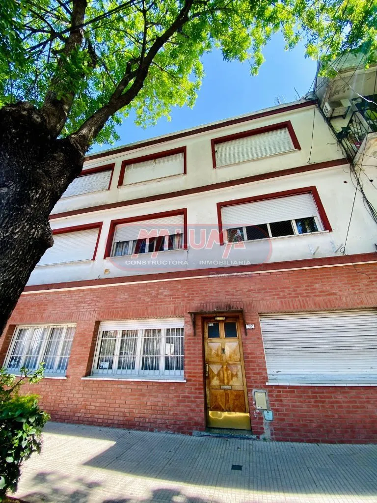Departamento en Carhue 700