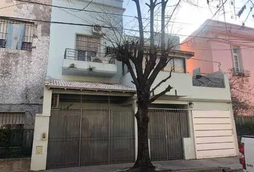 Casa en El mirasol 600
