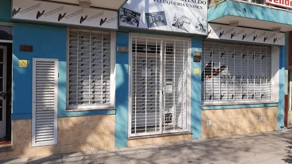 Local Comercial en Av. Emilio Castr 7000