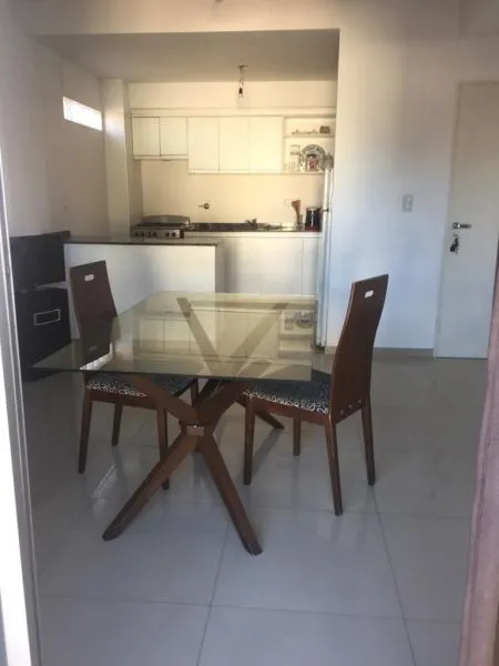 Departamento en Pirineos 1300