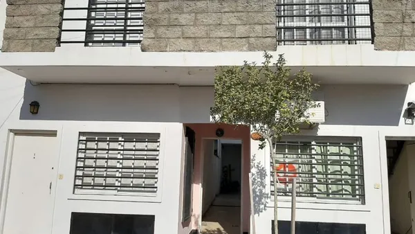 Departamento en Francisco J. Ort 6900