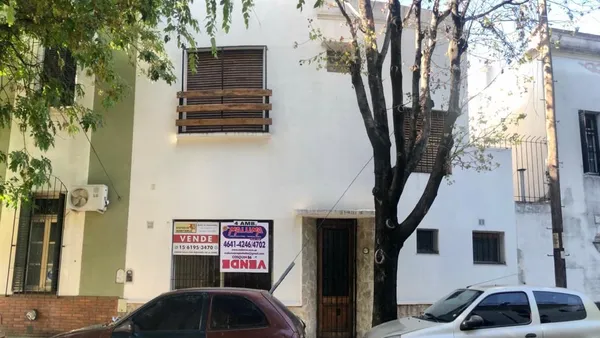 Casa en El Carpintero 6900