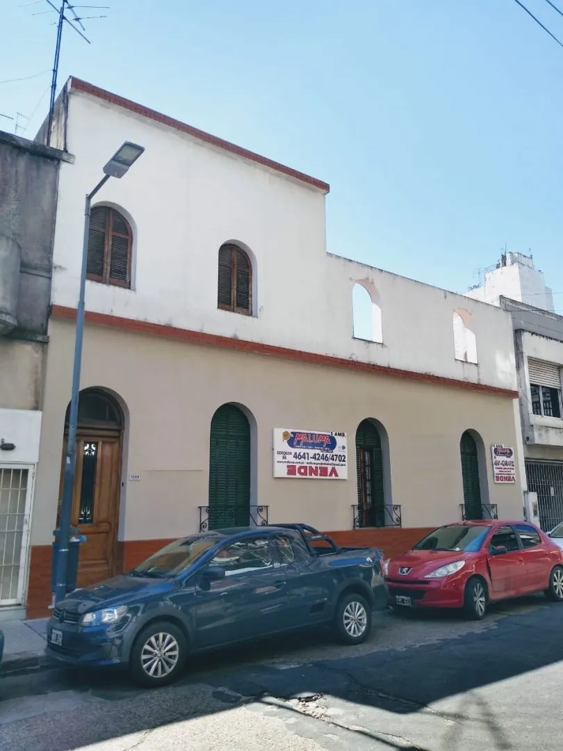 Casa en Las Tunas 11100