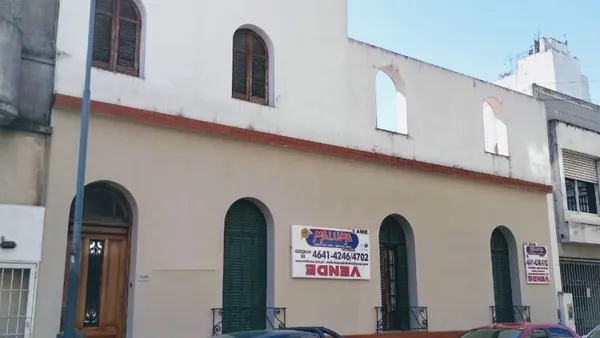 Casa en Las Tunas 11100