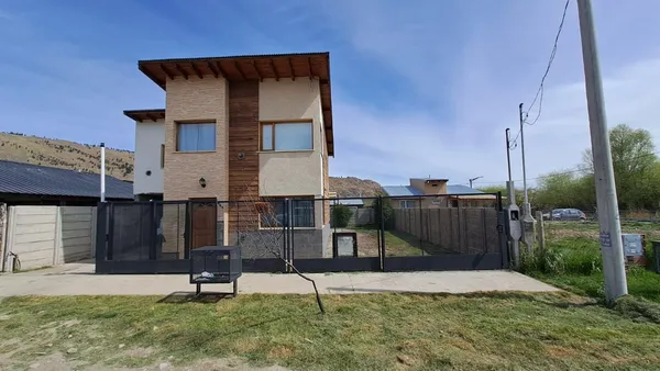 Casa en Tambo Criado 400
