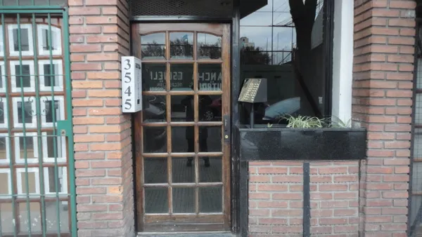 Departamento en COCHABAMBA 3500
