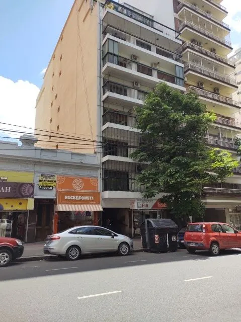 Departamento en OLAZABAL, AV. 5000