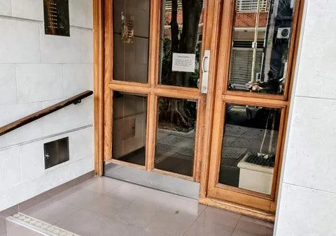 Departamento en PACHECO 2100