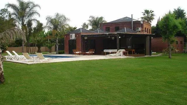 Quinta en RIO SALADO 300