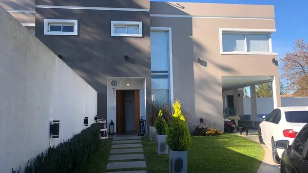 Quinta en Rio chubut 400