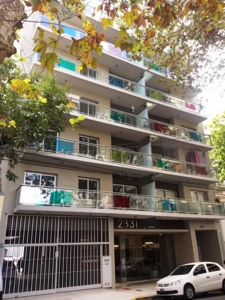 Departamento en BONIFACIO, JOSE 2300