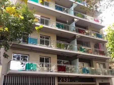 Departamento en BONIFACIO, JOSE 2300