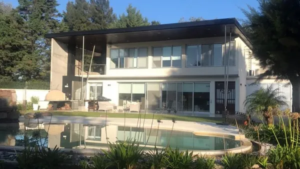 Quinta en la atomica 3000