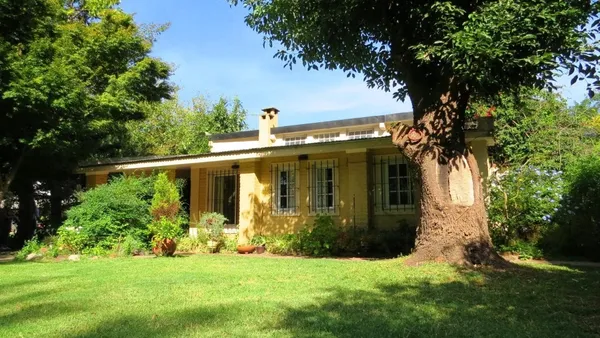 Quinta en caseros 800