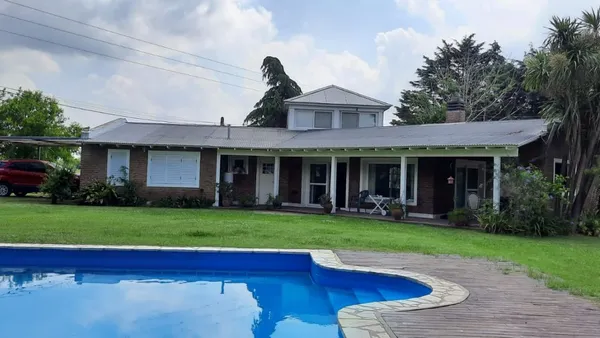 Quinta en PILCOMAYO 300
