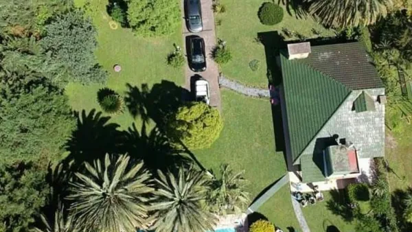 Quinta en RIO SALADO 100