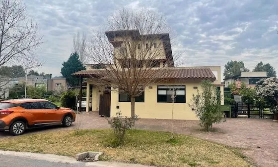 Quinta en lote 100