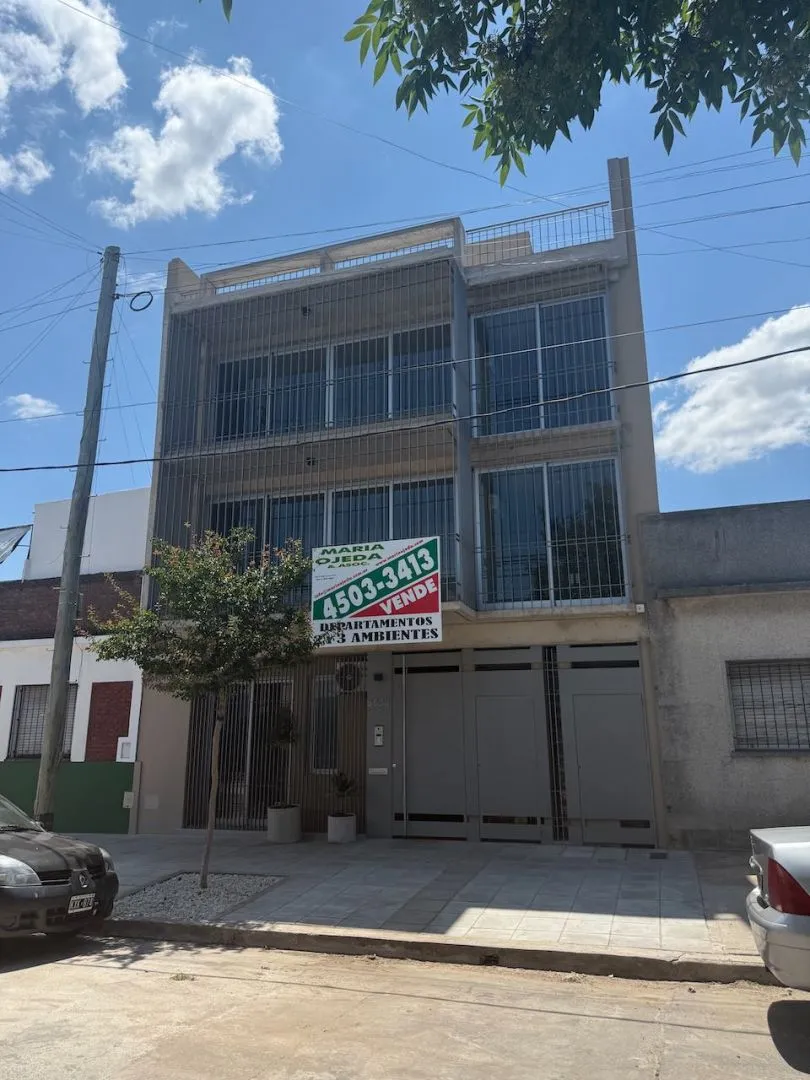 Departamento en RAMON LISTA 5600
