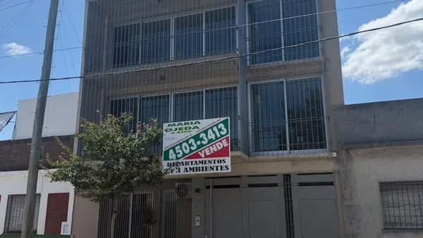 Departamento en RAMON LISTA 5600