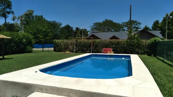 Quinta en GUALEGUAY 1200
