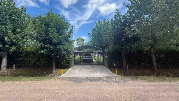 Quinta en rio juramento 100