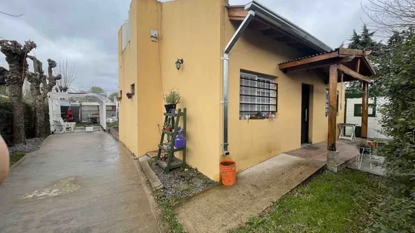 Quinta en TEJEDOR 600