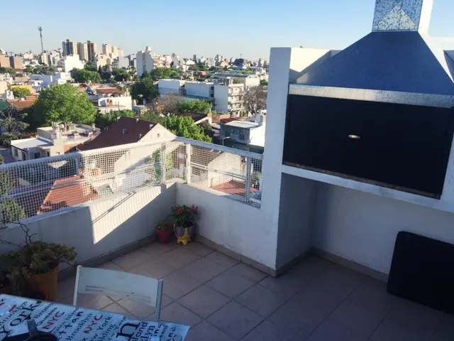 Departamento en NOGOYA 3800