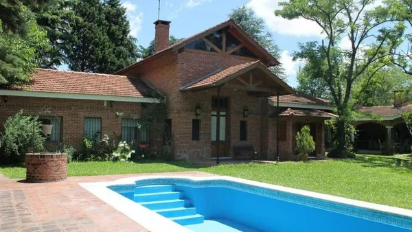 Quinta en CABOT 600