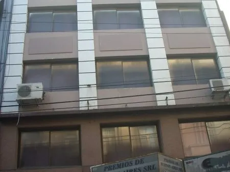 Edificio en Uruguay 200