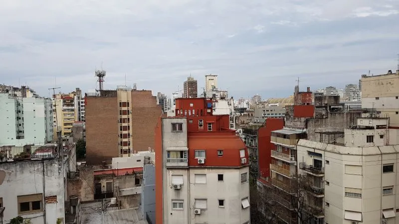 Departamento en VIAMONTE 2900