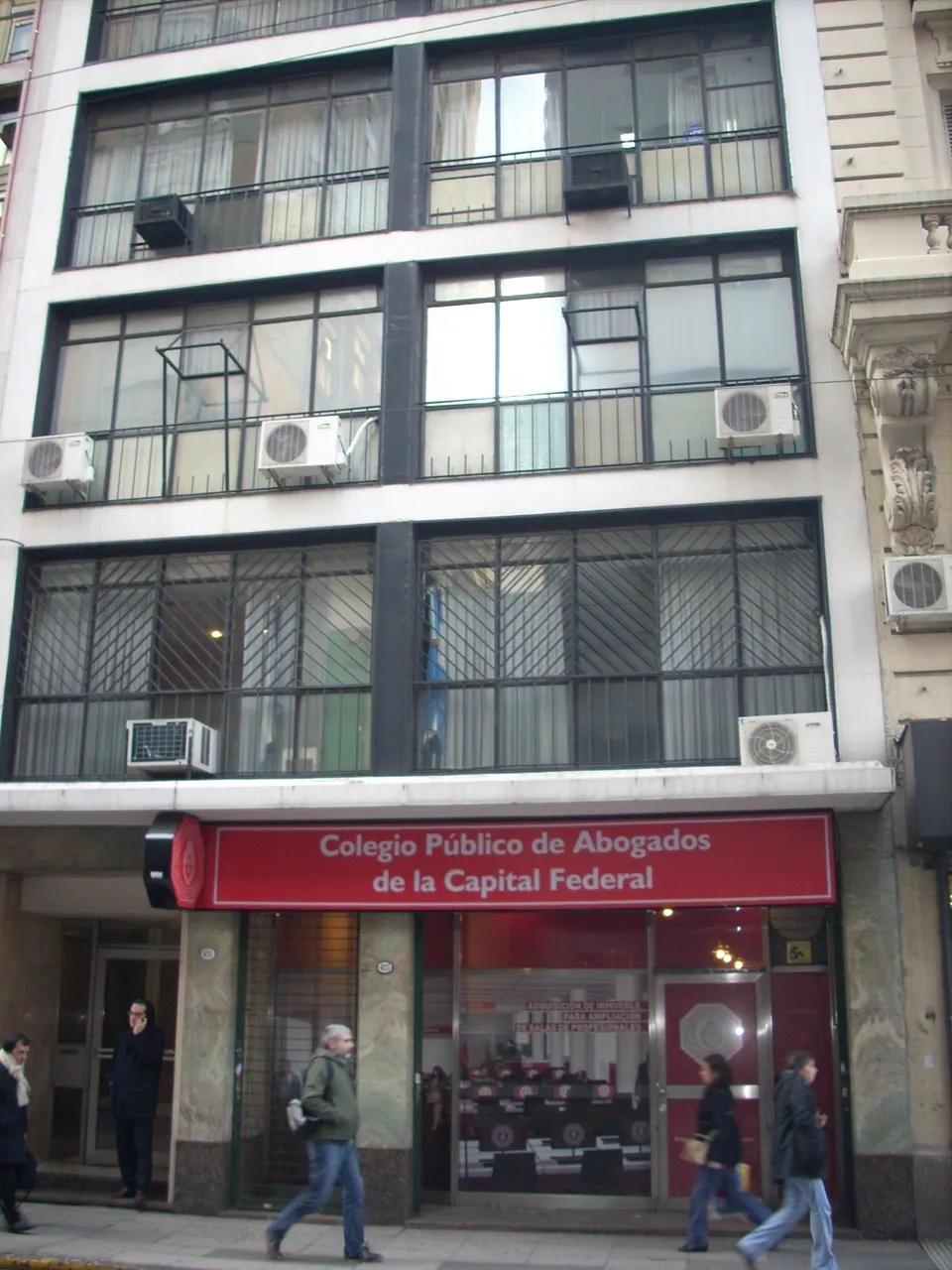 Oficina en PARANA 400