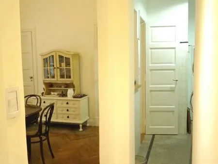 Departamento en CORRIENTES, AVDA 1200