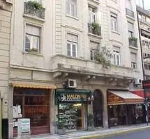 Local Comercial en LIBERTAD 1000