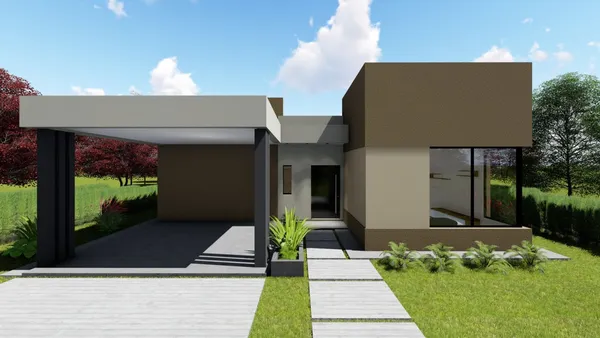 Casa en RUTA 192 KM 6.5 6000