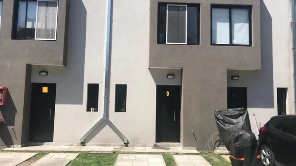 Casa en Chimbora 900