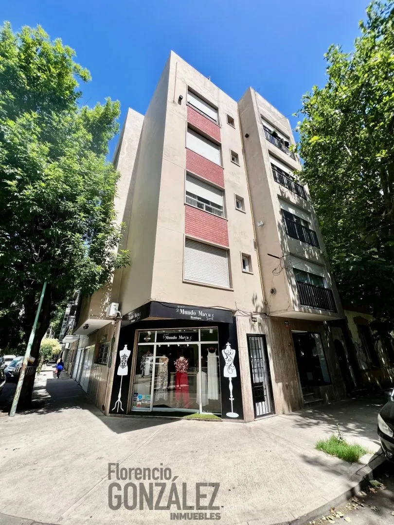 Departamento en CATAMARCA 2500