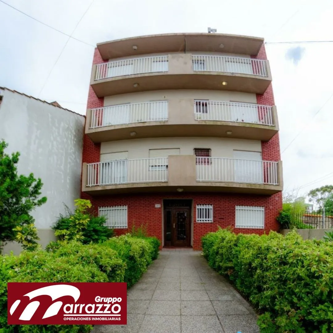 Departamento en 28 300