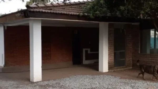 Quinta en ALFREDO GOBBI 100
