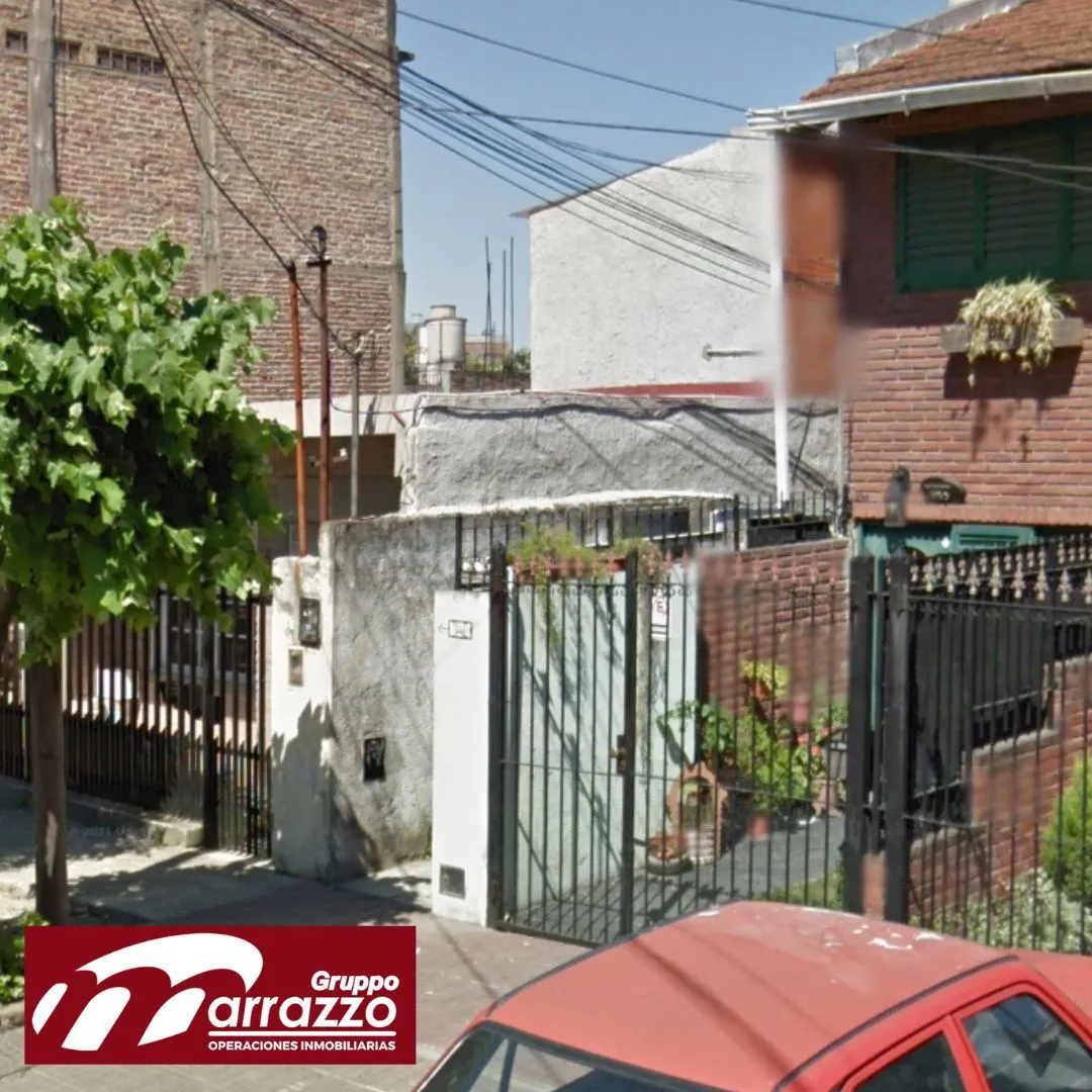 Departamento en USPALLATA 900