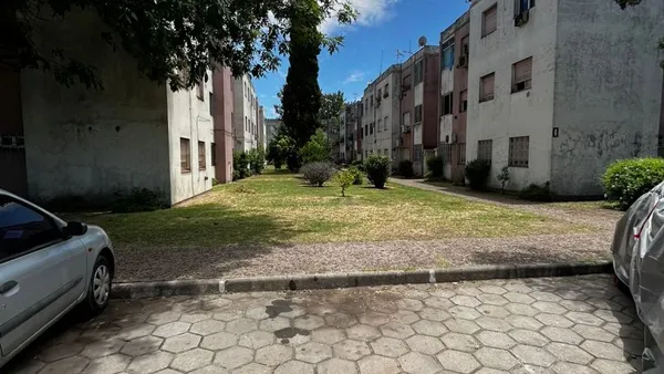 Departamento en BARRIO UPCN