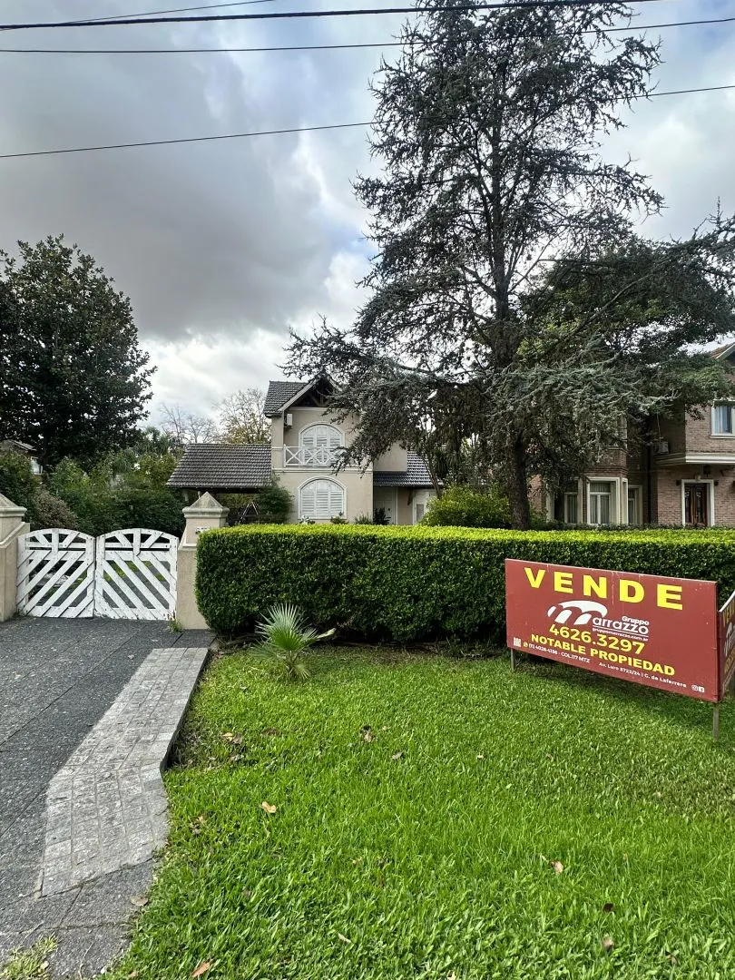 Casa en